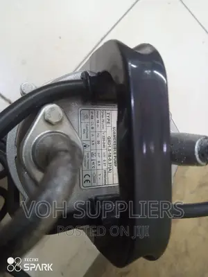 Lenhard 0.5 Hp Pump
