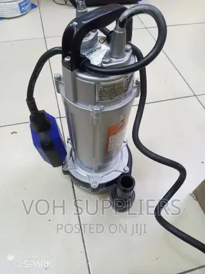 Lenhard 0.5 Hp Pump