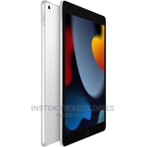 New Apple iPad 9.7 64 GB Gray - thumbnail 2