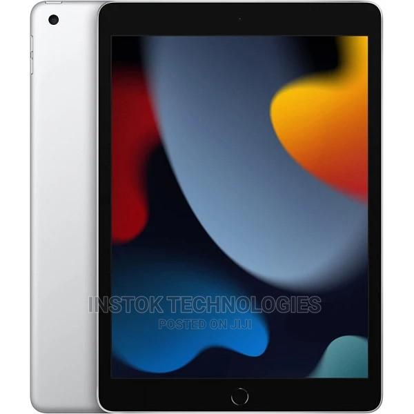 New Apple iPad 9.7 64 GB Gray - thumbnail 4