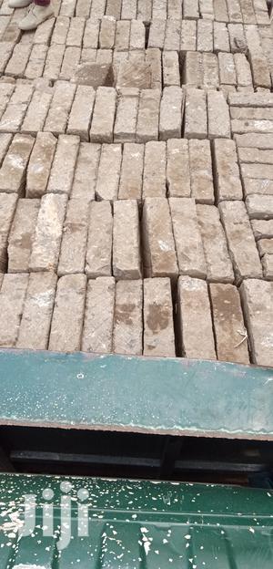 Machine Cut Stones