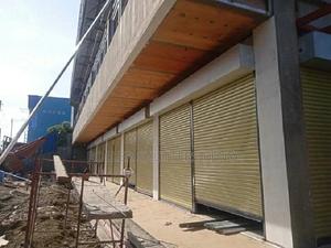 Roller Shutters For Sale - main view