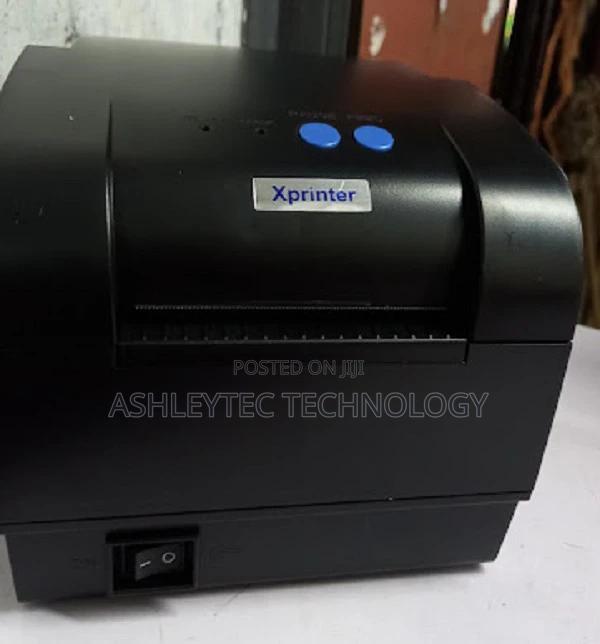 POS Label Printer Xprinter Label Printer With Warranty