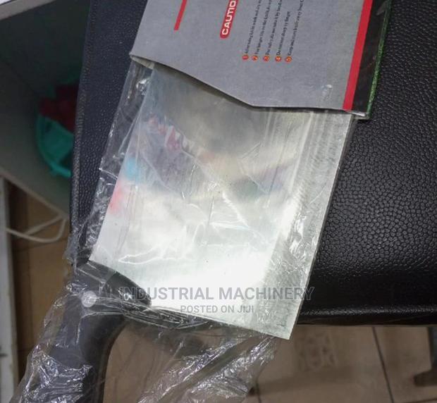 Butchery Knife/Cleaver - main view