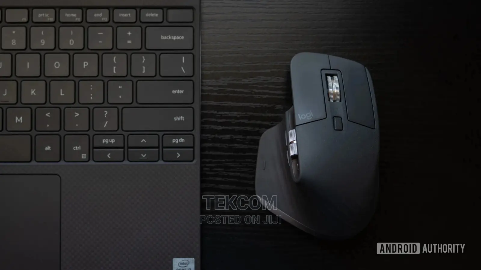 Logitech Mx Master 3 Bluetooth Mouse
