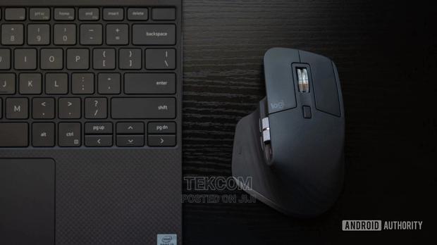 Logitech Mx Master 3 Bluetooth Mouse