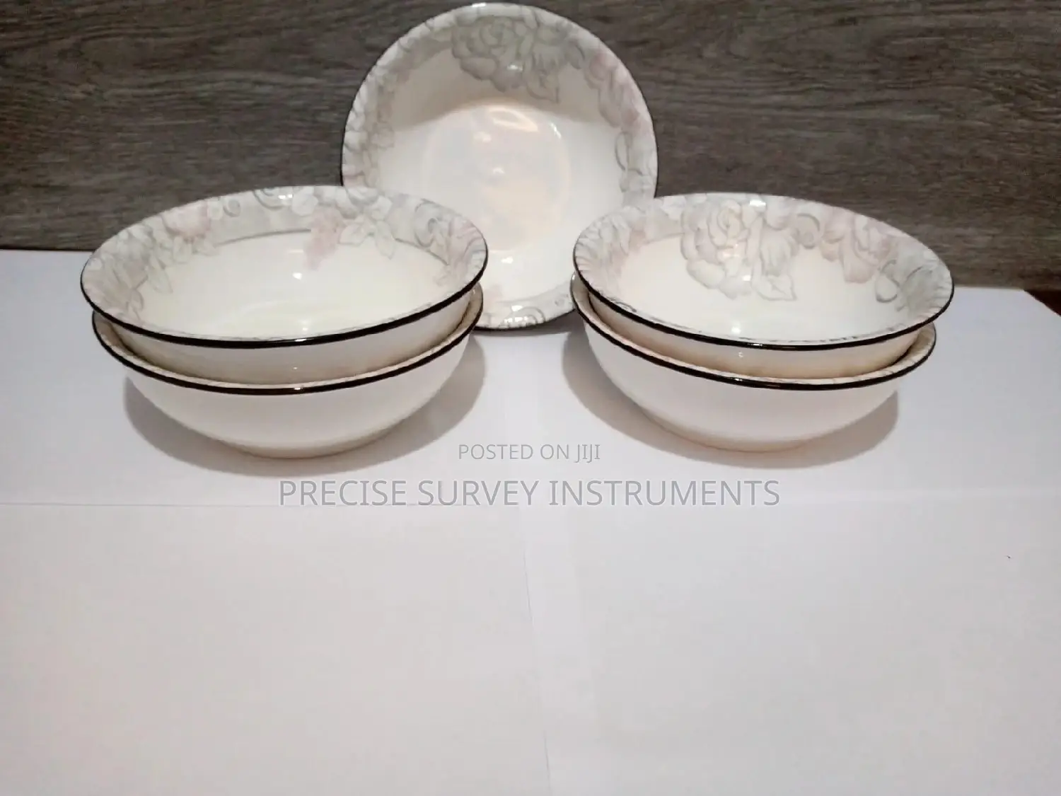 6 Set Bowls on Offer!!