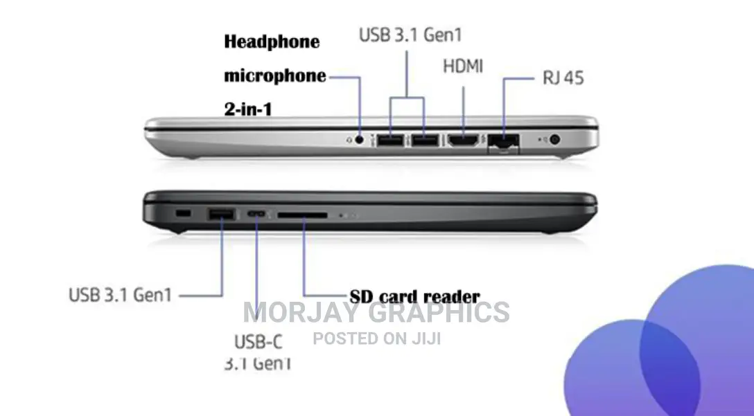 Laptop HP EliteBook 840 G1 4GB Intel Core I5 HDD 500GB