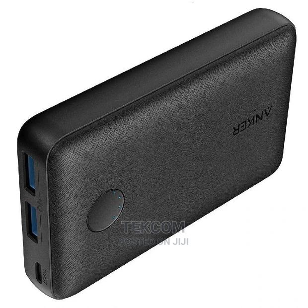 Anker Powercore Select 10000 Power Bank - main view