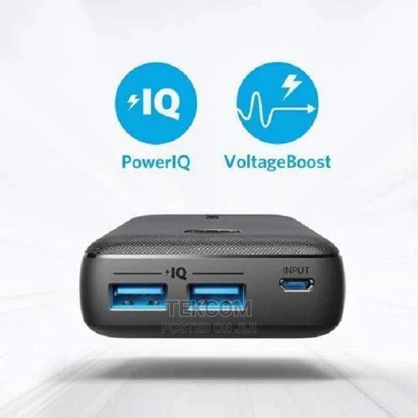 Anker Powercore Select 10000 Power Bank - thumbnail 3