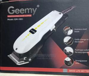 New Geemy Shavers - thumbnail 2