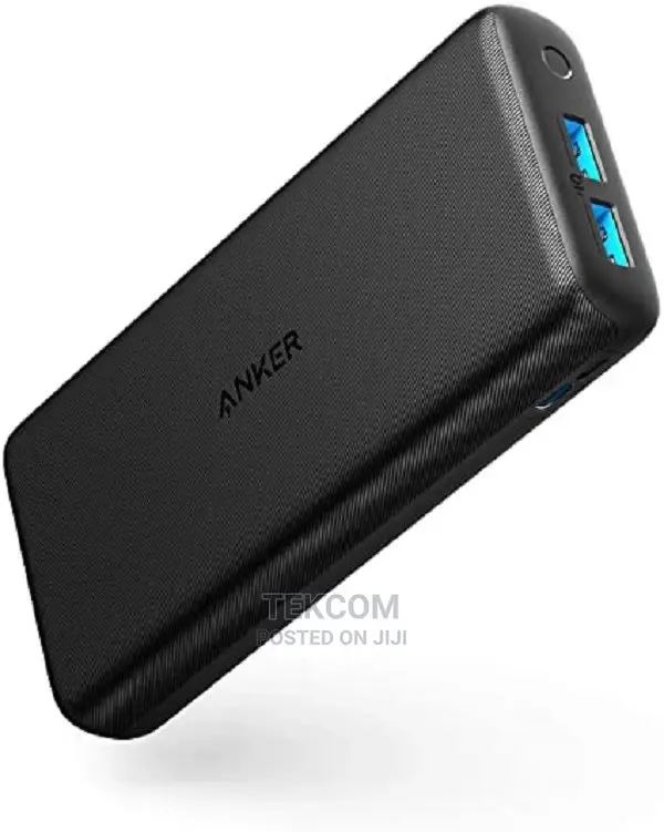 Anker Powercore Select 20000 Power Bank