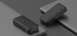 Redmi Fast Charge Power Bank 20000mah