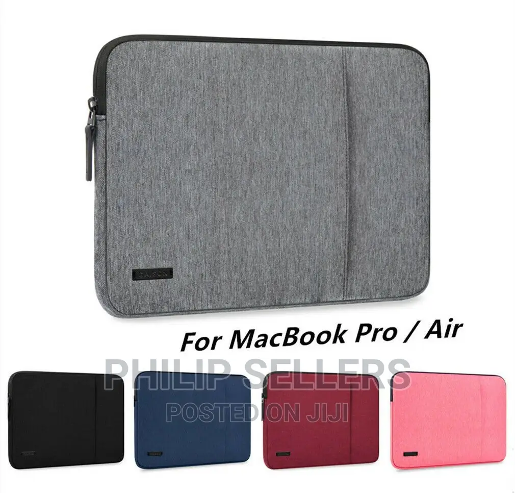 NEW Laptop Case Bag Sleeve for 13.3" 16 Inch Macbook Pro Air