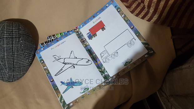 Colouring Books - thumbnail 9