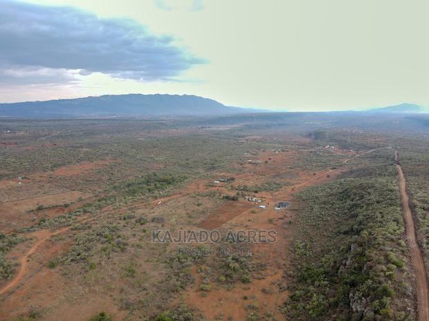 Prime Kimuka 15 Acres at 3.2m Per Acre - thumbnail 3