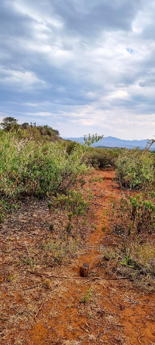 Prime Kimuka 15 Acres at 3.2m Per Acre - thumbnail 6
