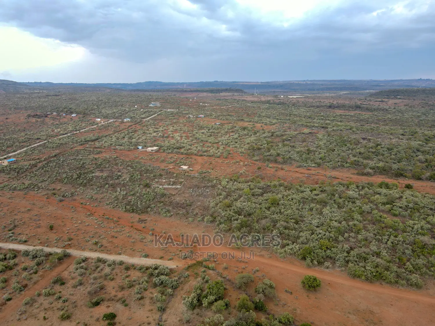Prime Kimuka 15 Acres at 3.2m Per Acre
