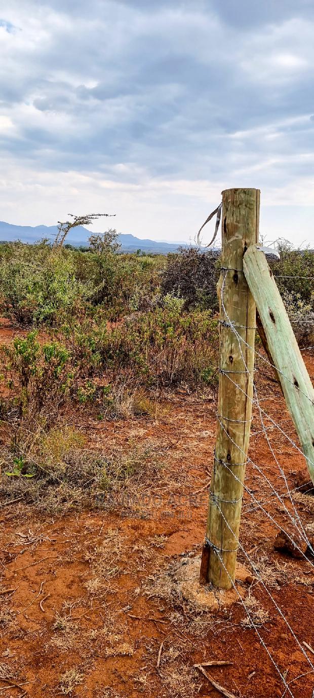 Prime Kimuka 15 Acres at 3.2m Per Acre - thumbnail 8