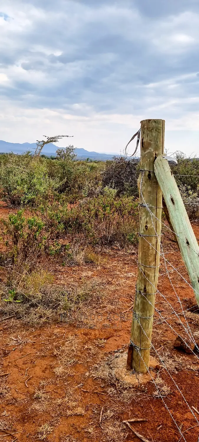 Prime Kimuka 15 Acres at 3.2m Per Acre