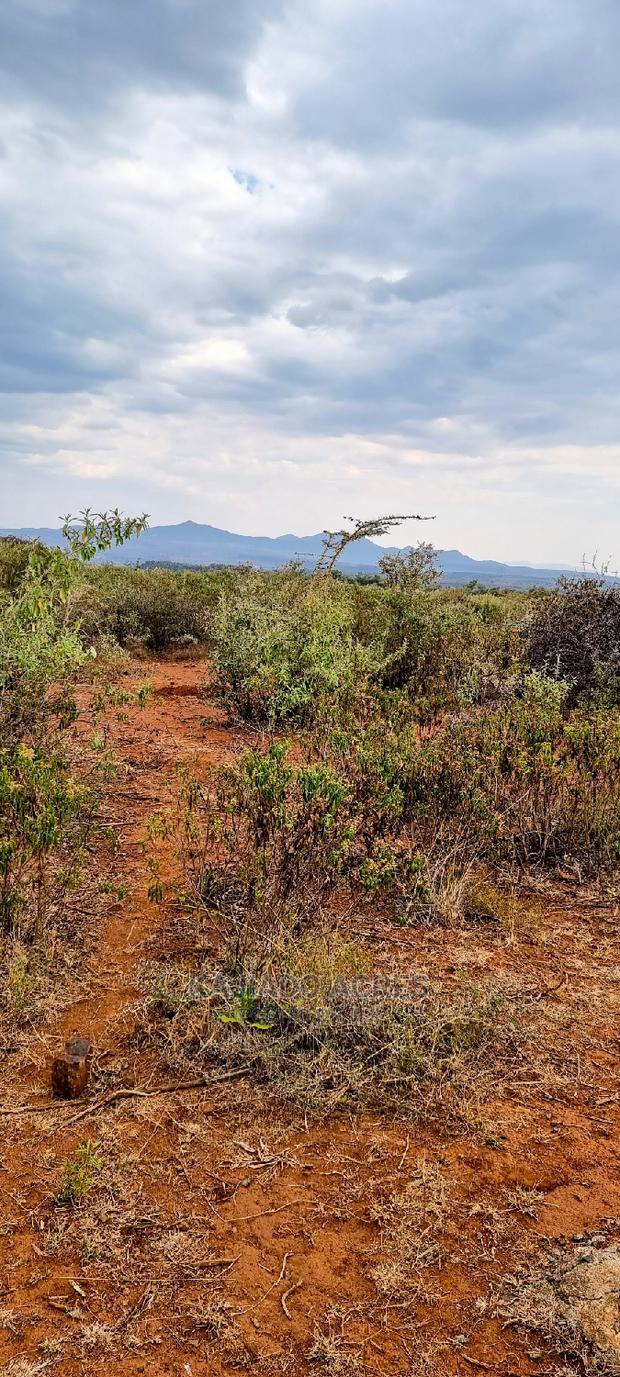Prime Kimuka 15 Acres at 3.2m Per Acre - thumbnail 9