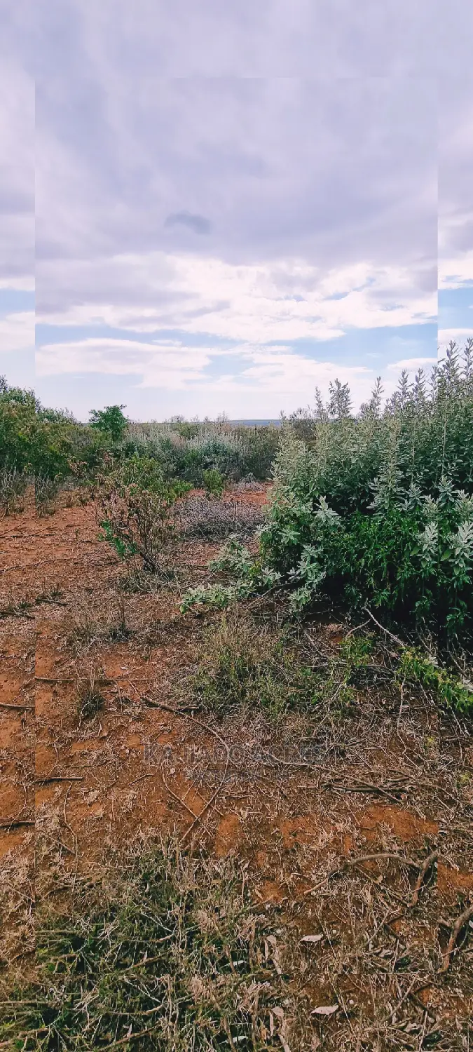 Prime Kimuka 15 Acres at 3.2m Per Acre