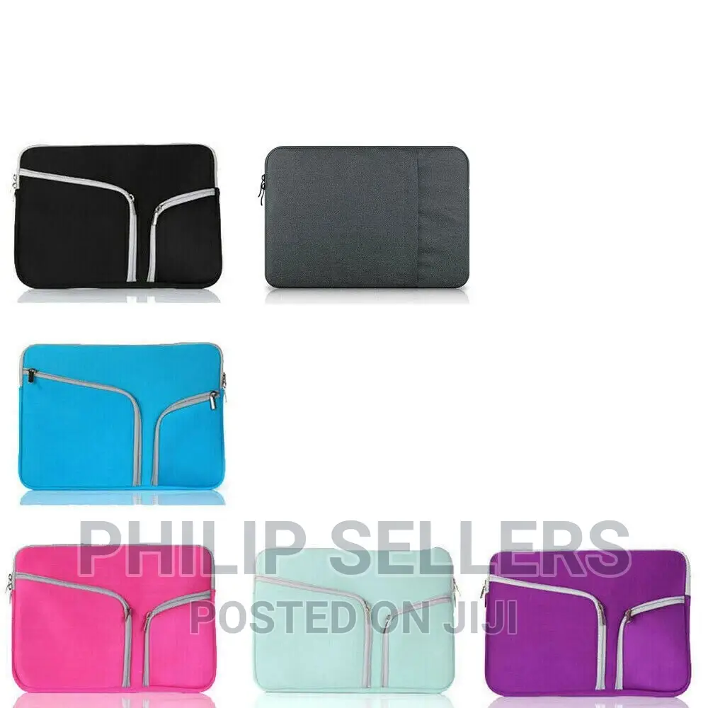 11 13.4 15.6 Inch Laptop Sleeve Case Bag Pouch Cover for Mac