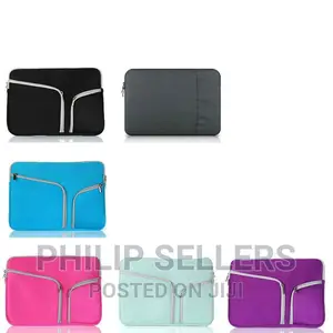 11 13.4 15.6 Inch Laptop Sleeve Case Bag Pouch Cover for Mac