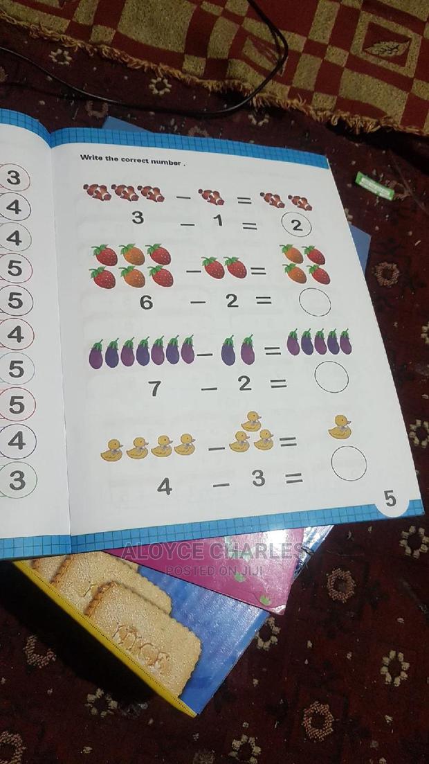 Colouring Books - thumbnail 11
