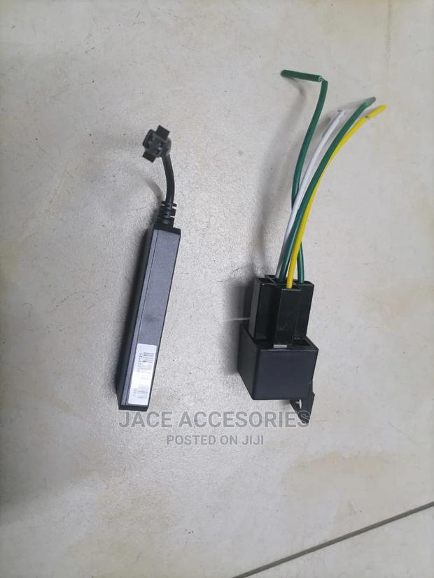 Car/Bike/Lorry/Tractor GPS Tracker
