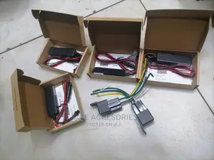 Car/Bike/Lorry/Tractor GPS Tracker