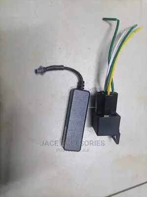 Car/Bike/Lorry/Tractor GPS Tracker