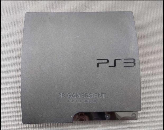 Ps3/Play Station 3 Console - thumbnail 2