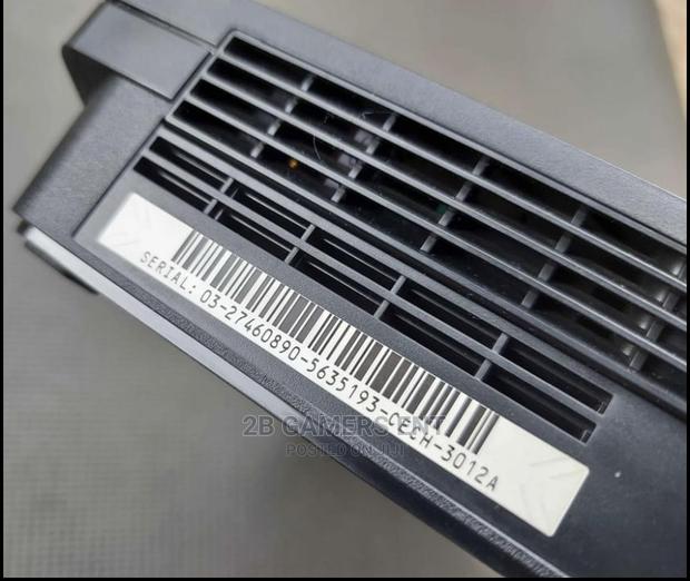 Ps3/Play Station 3 Console - thumbnail 4