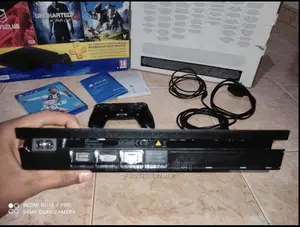 Slim Play Station/Ps4 EX UK, Used