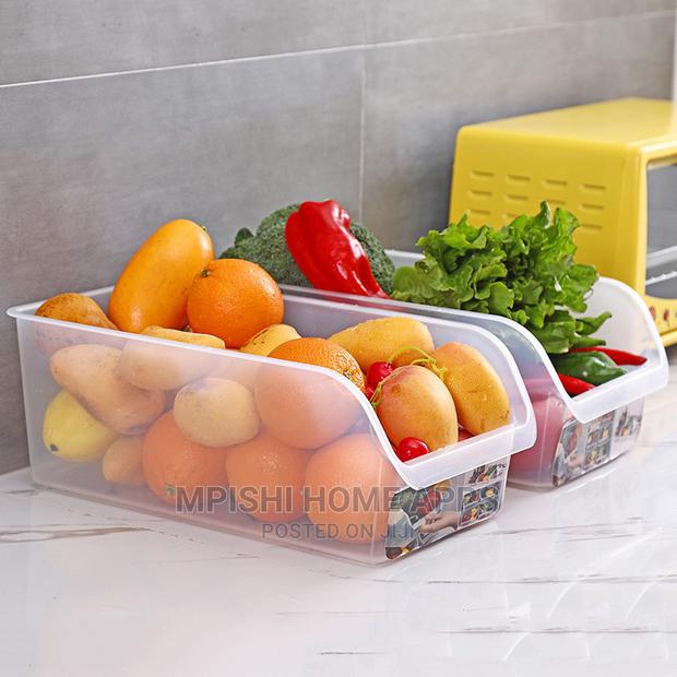 4pcs Fridge Storage Box - thumbnail 9