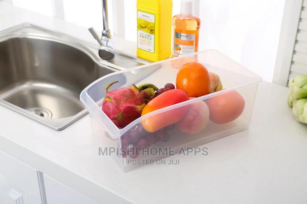 4pcs Fridge Storage Box - thumbnail 12