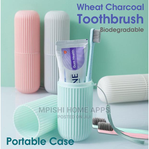 Travel Toothbrush Holder - thumbnail 4