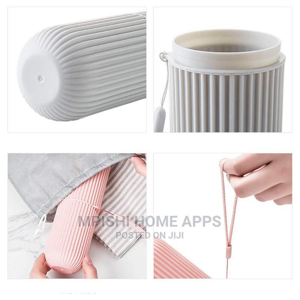 Travel Toothbrush Holder - thumbnail 6