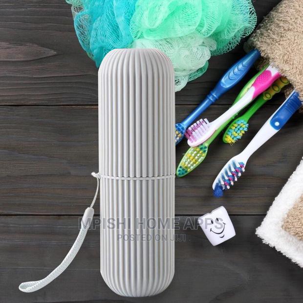 Travel Toothbrush Holder - thumbnail 5