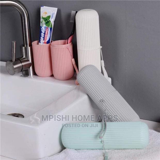 Travel Toothbrush Holder - thumbnail 7