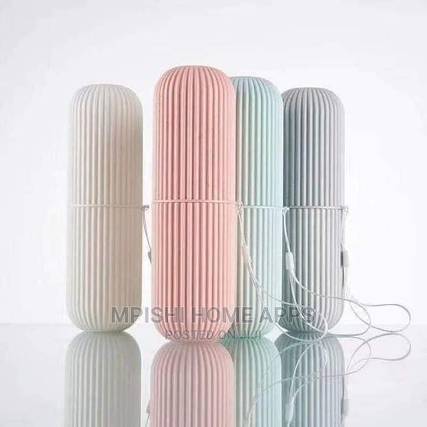 Travel Toothbrush Holder - thumbnail 8