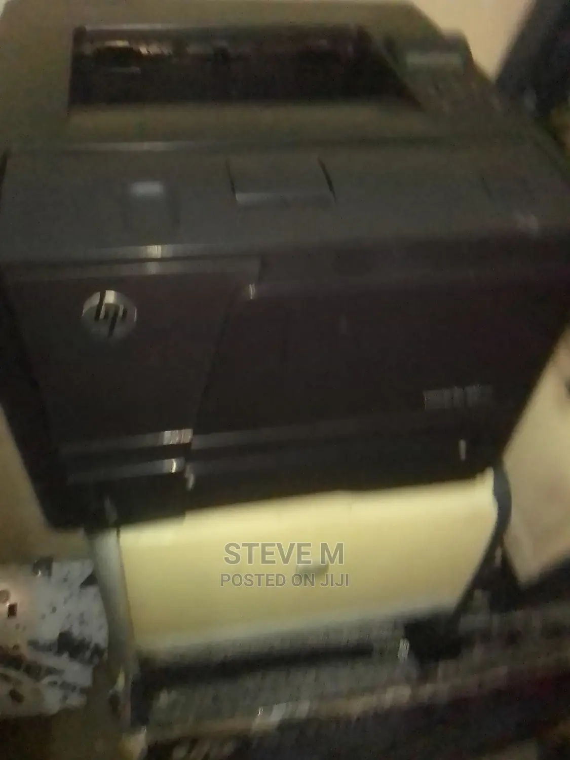 Hp Pro 400 M401d