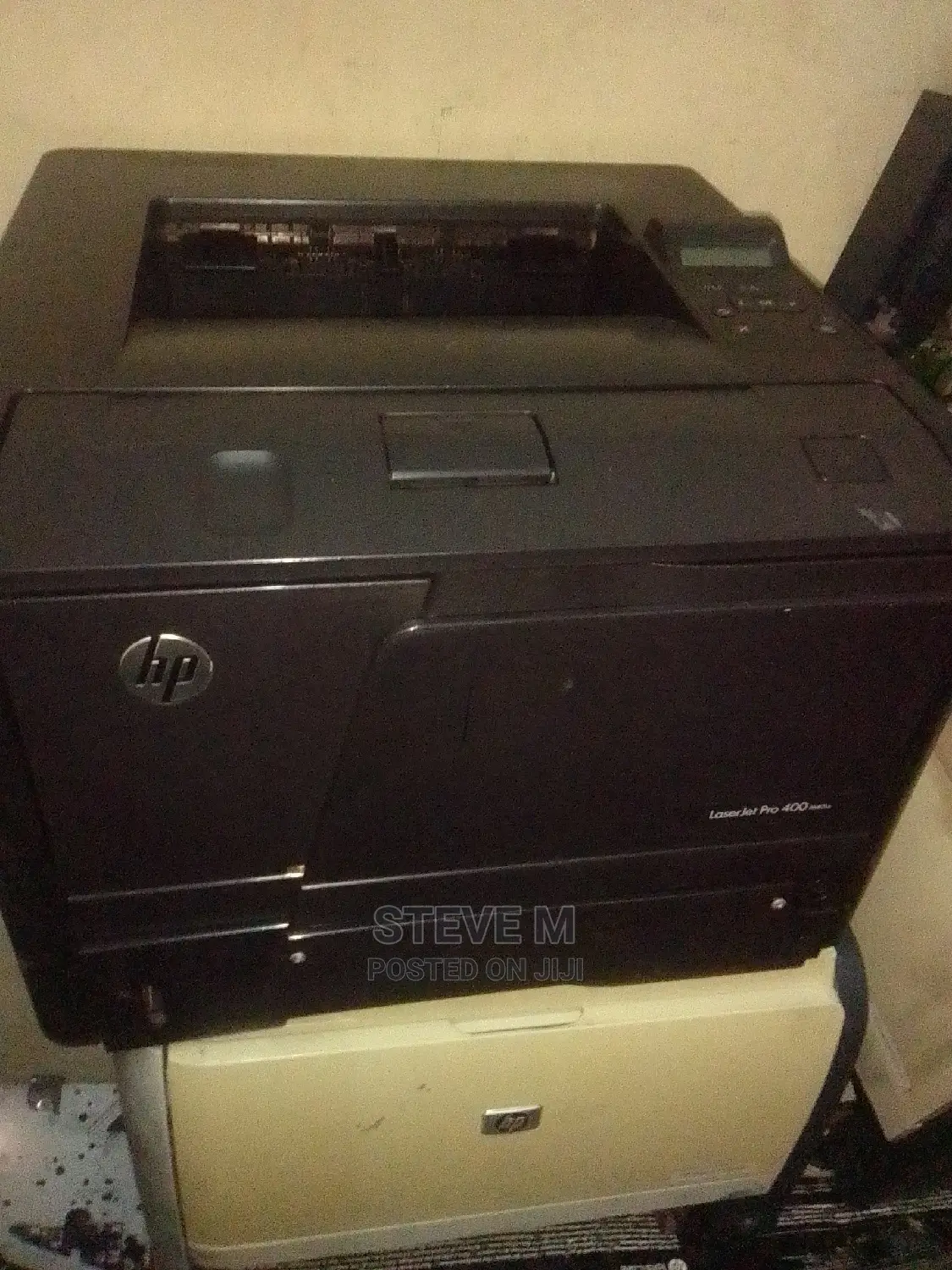 Hp Pro 400 M401d