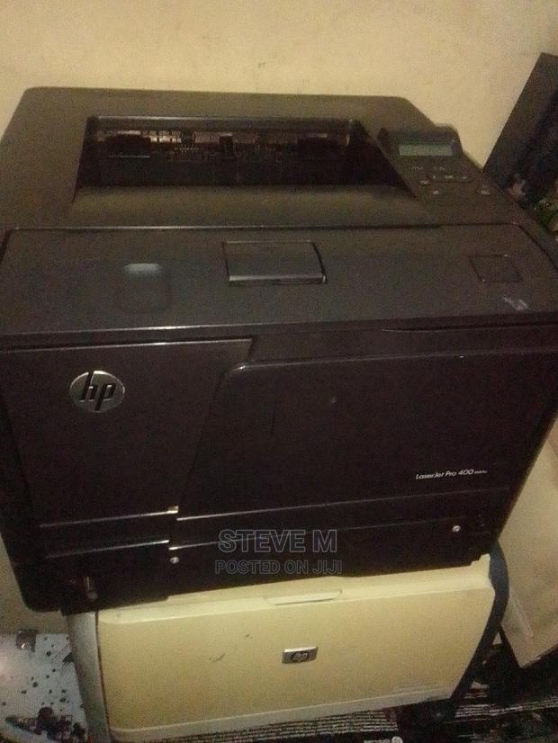 Hp Pro 400 M401d - thumbnail 3