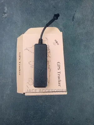 Precise GPS Car/Bike Tracker