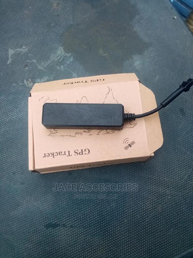 Car/Bike/Tractor/Boat/Airplane GPS Trackers