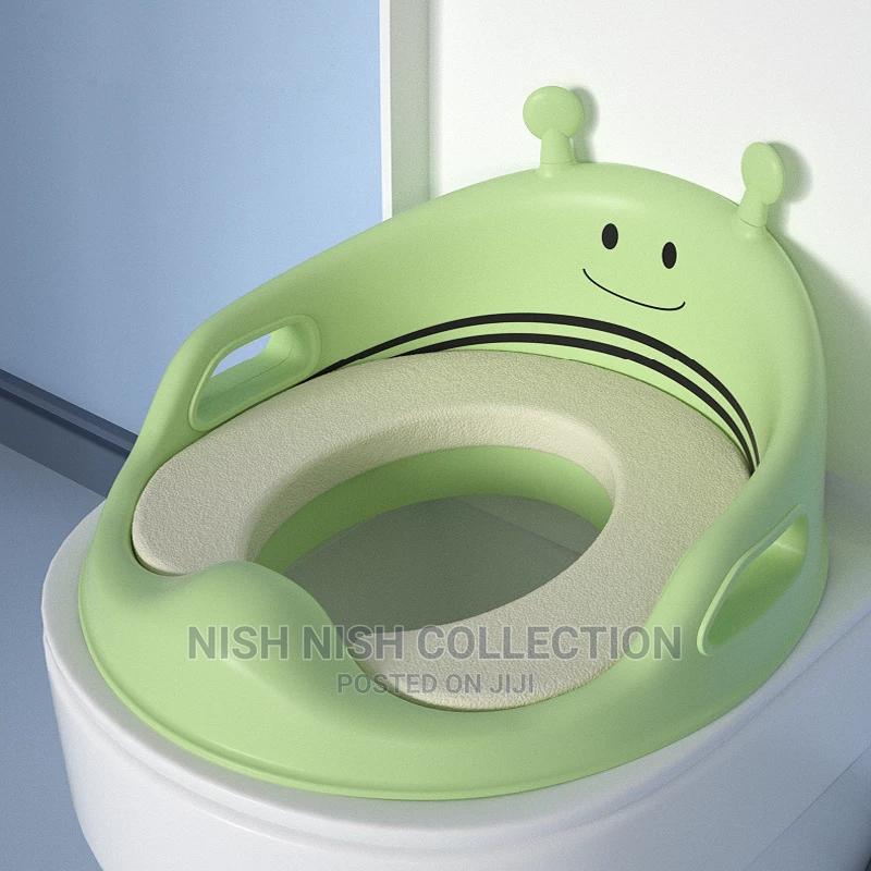 Baby Potty Training Seat in Nairobi Central Baby & Child Care, Nish