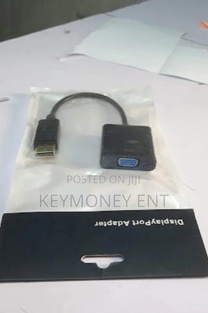 Display Ports to VGA - thumbnail 2