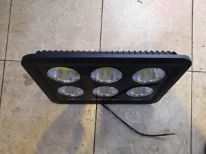 Led Security Floodlight 300w